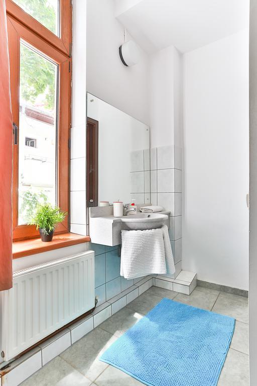 Vatra Accommodation ブカレスト エクステリア 写真
