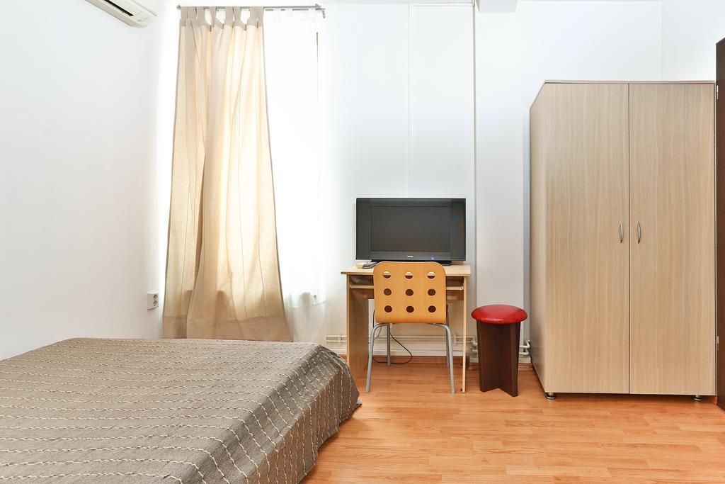 Vatra Accommodation ブカレスト エクステリア 写真