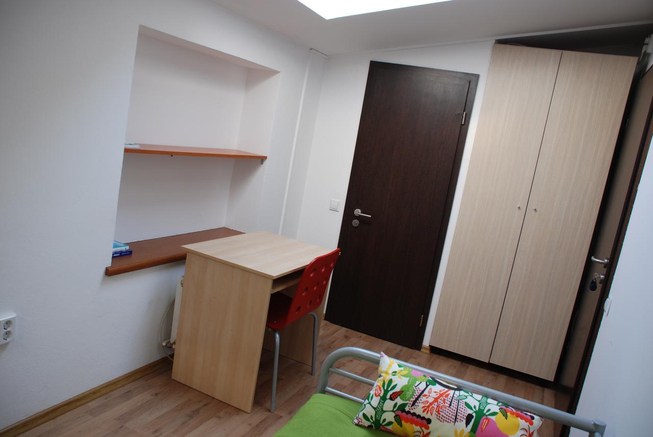 Vatra Accommodation ブカレスト エクステリア 写真