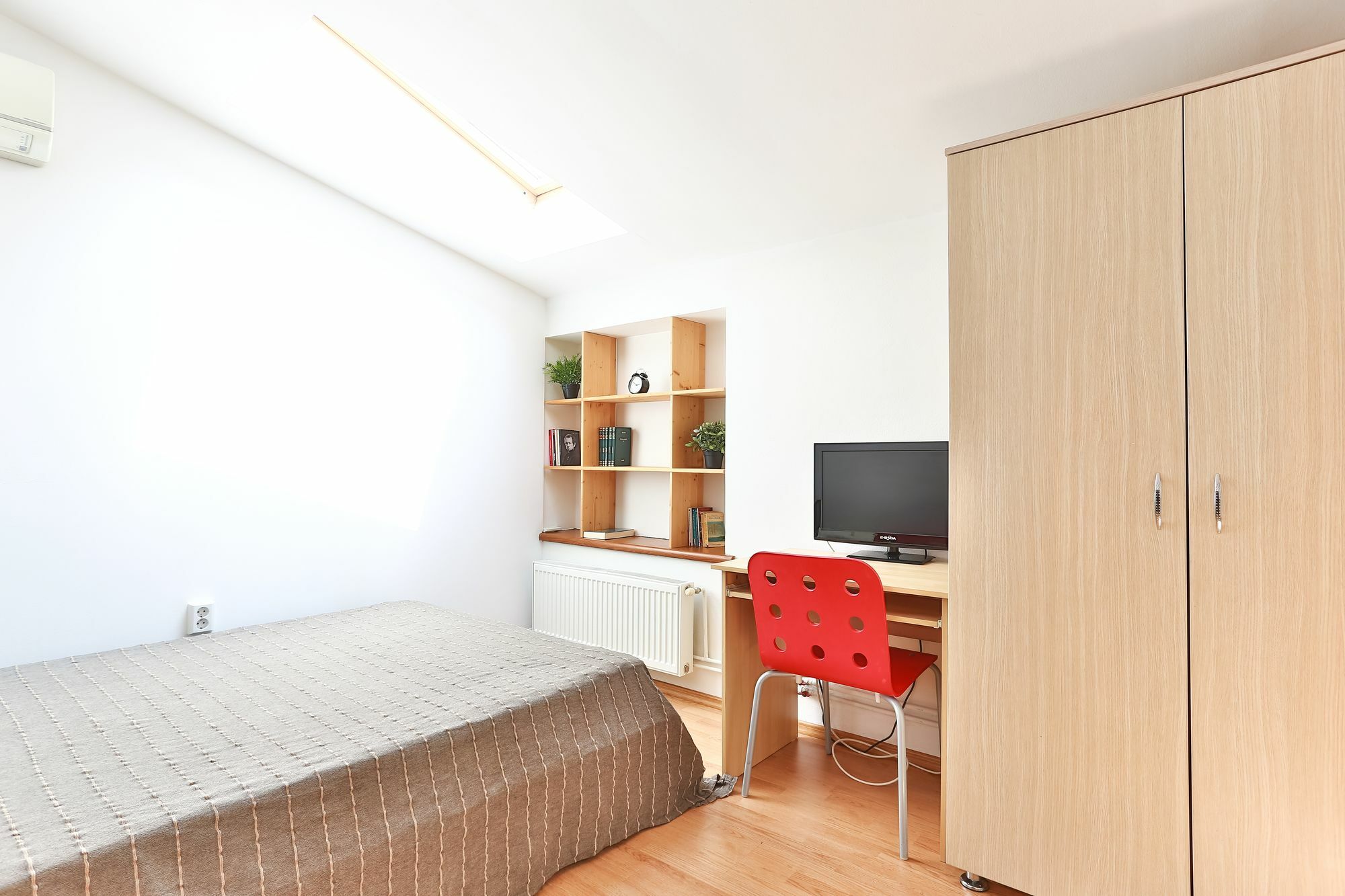 Vatra Accommodation ブカレスト エクステリア 写真