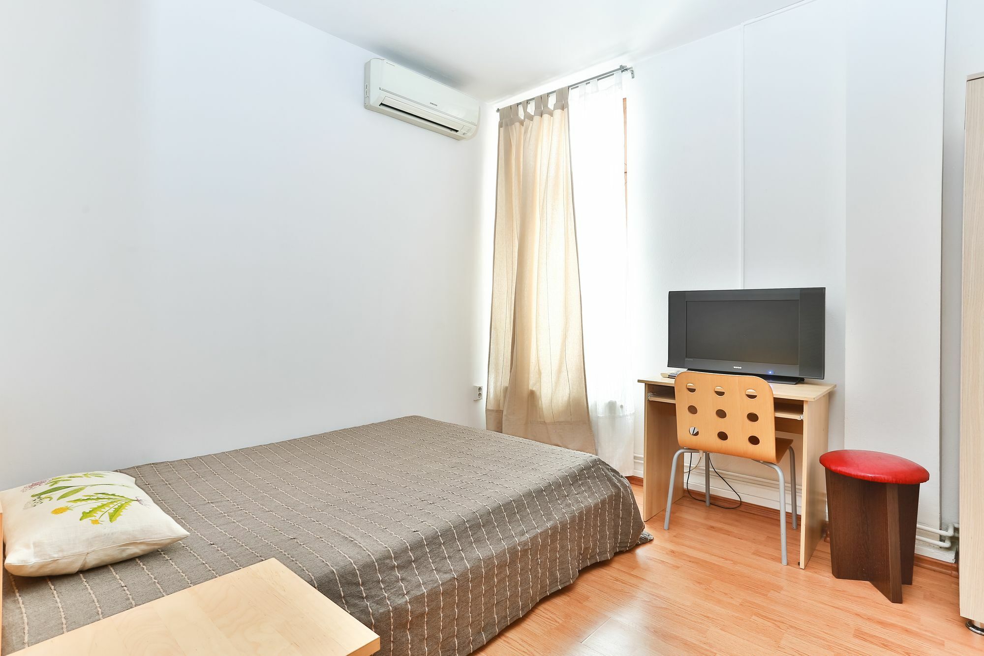 Vatra Accommodation ブカレスト エクステリア 写真