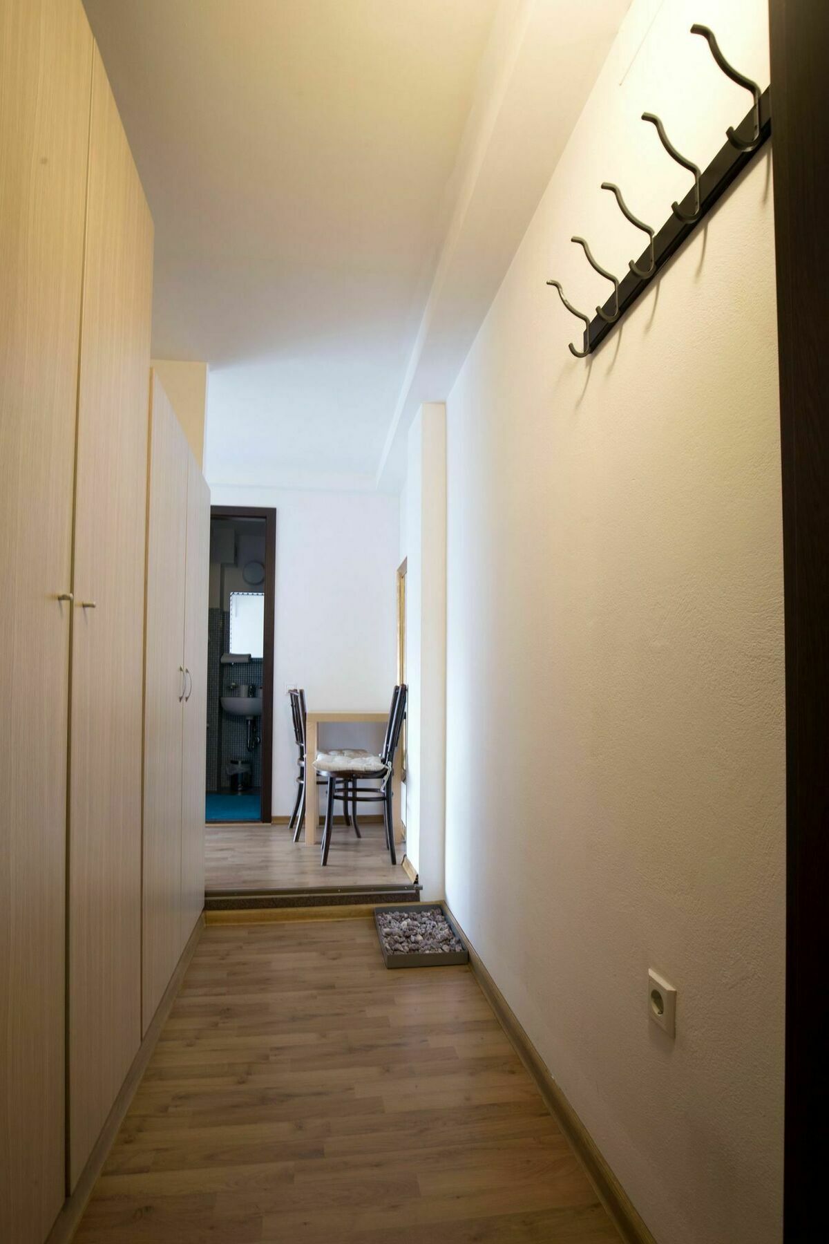 Vatra Accommodation ブカレスト エクステリア 写真