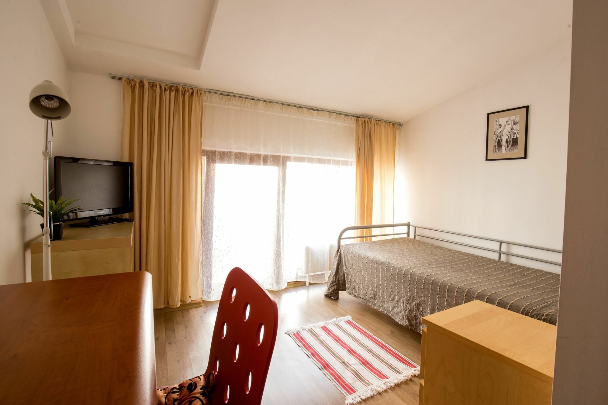 Vatra Accommodation ブカレスト エクステリア 写真