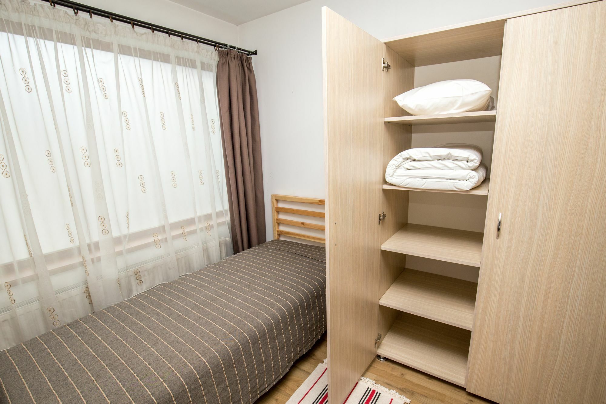 Vatra Accommodation ブカレスト エクステリア 写真