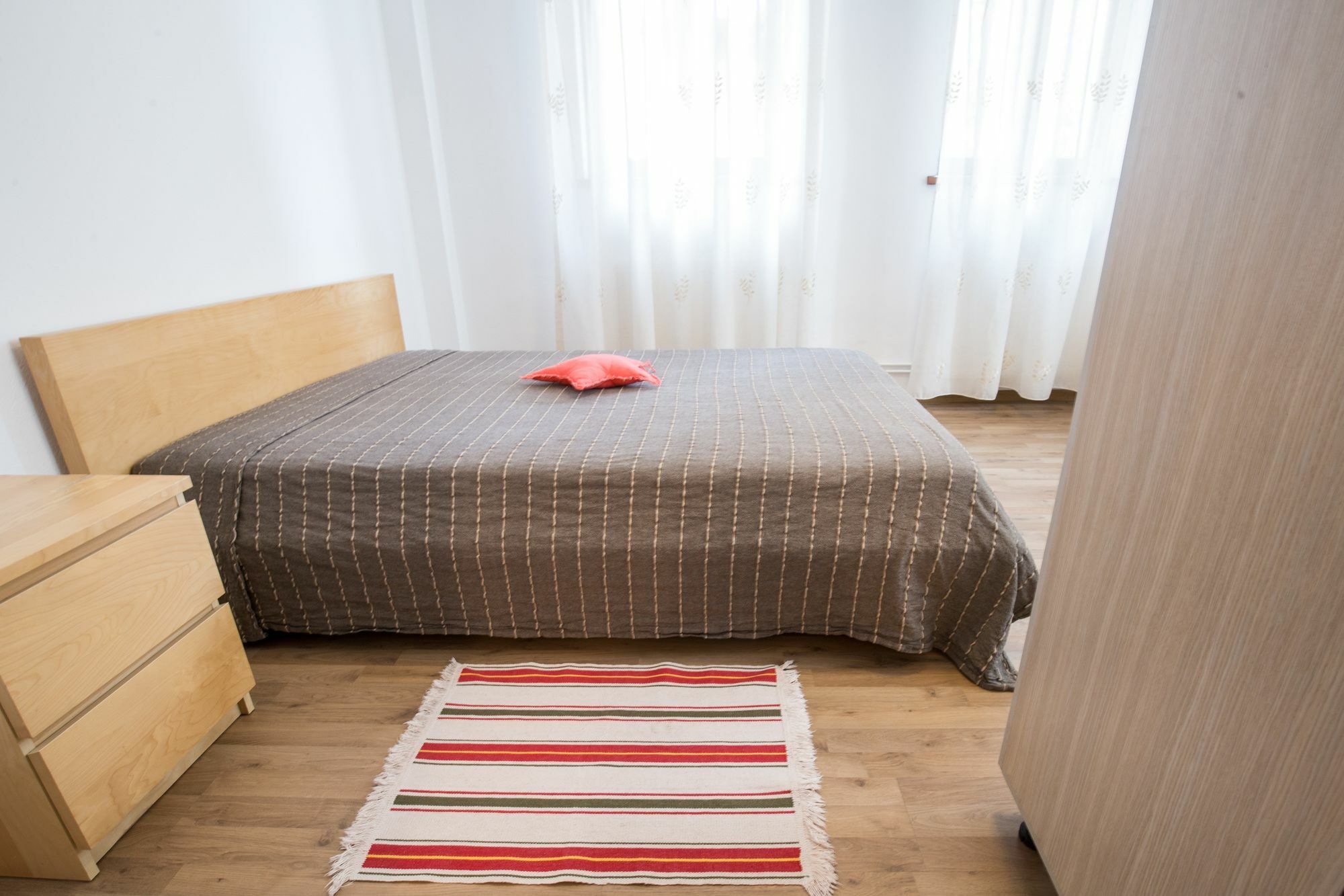 Vatra Accommodation ブカレスト エクステリア 写真
