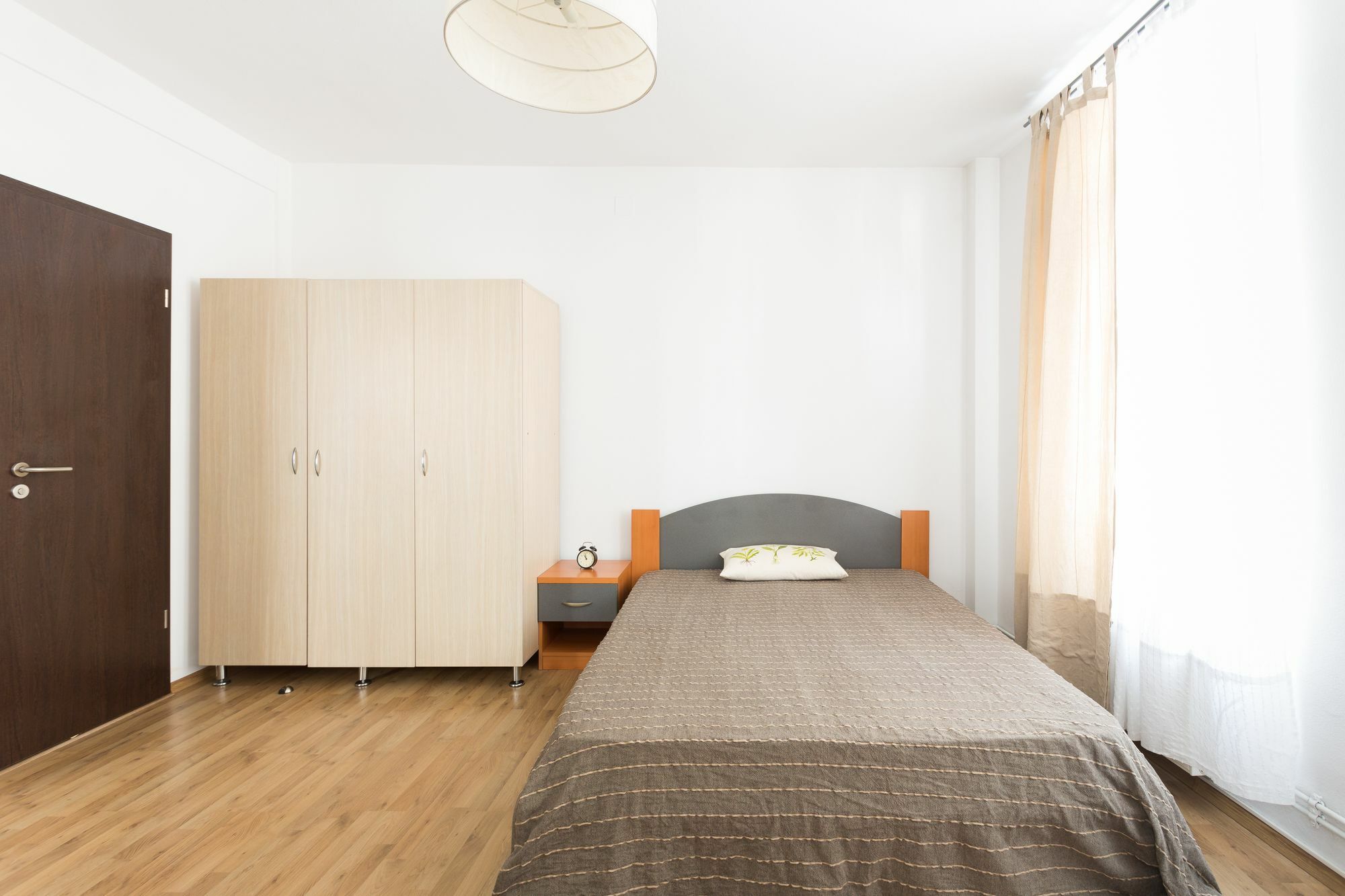 Vatra Accommodation ブカレスト エクステリア 写真