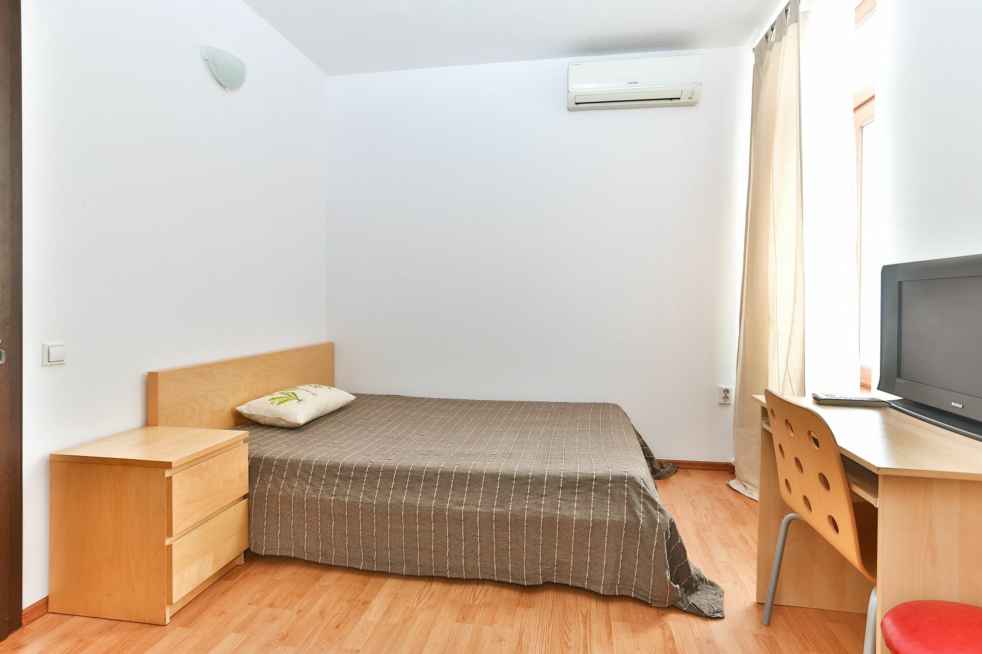 Vatra Accommodation ブカレスト エクステリア 写真