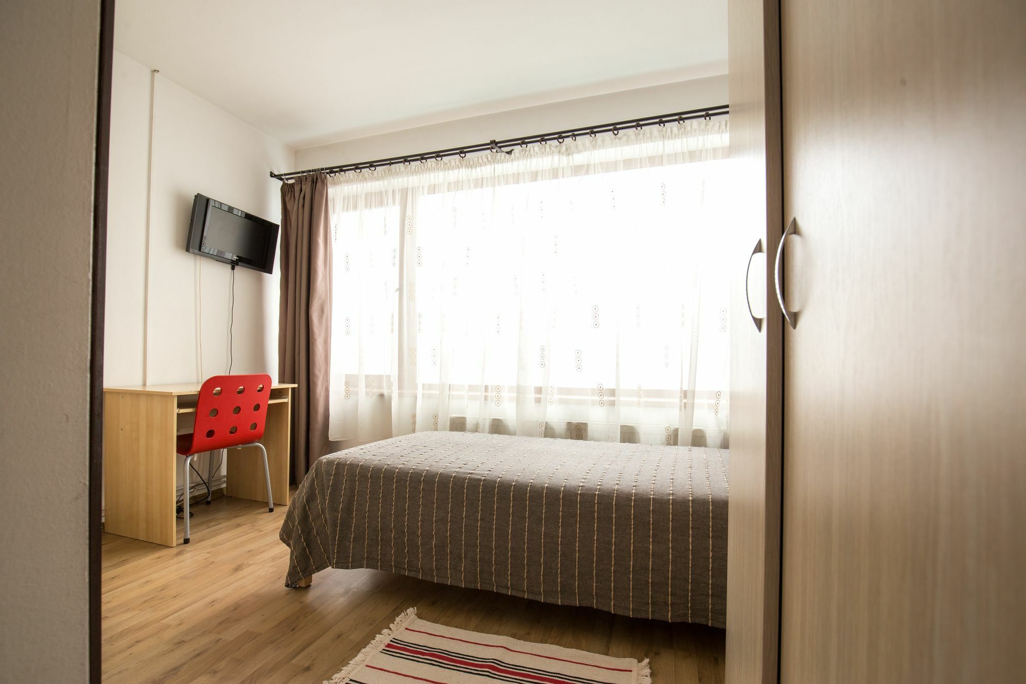 Vatra Accommodation ブカレスト エクステリア 写真