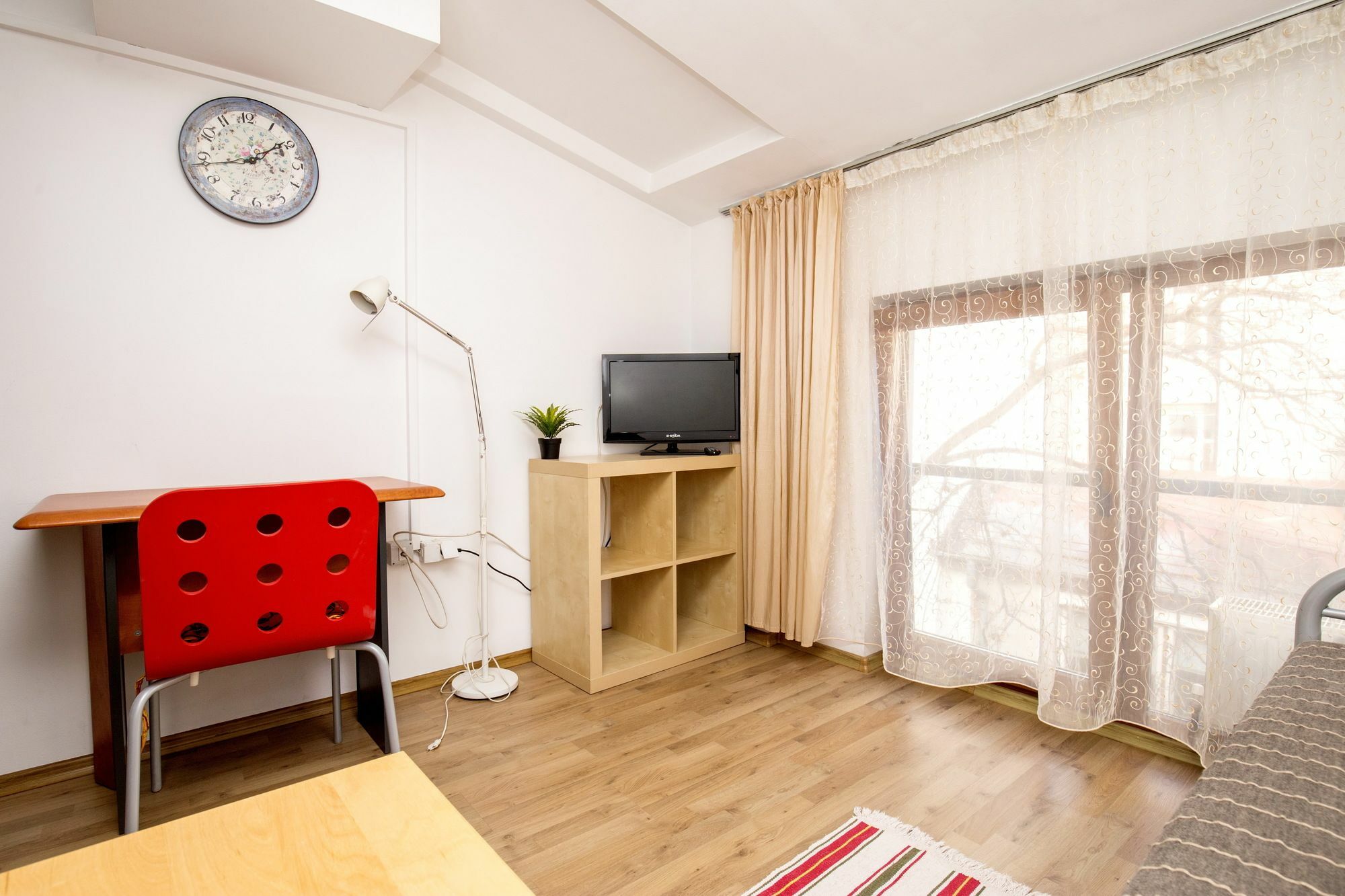 Vatra Accommodation ブカレスト エクステリア 写真