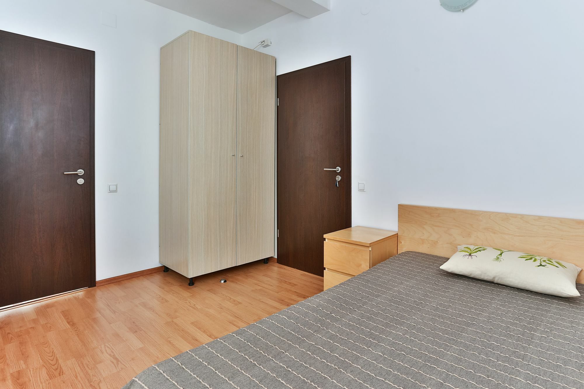 Vatra Accommodation ブカレスト エクステリア 写真